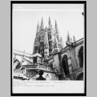 Blick von NO auf Vierungsturm, Aufn. 1957-59, Foto Marburg.jpg